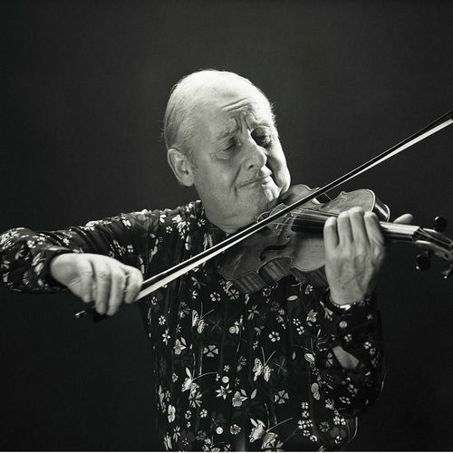 Stephane Grappelli