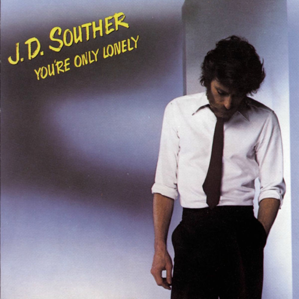 J.D. Souther