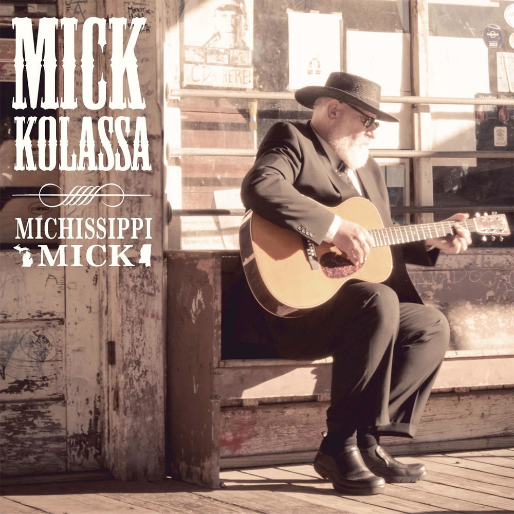 Mick Kolassa