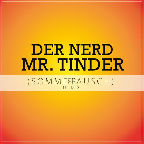 Der Nerd