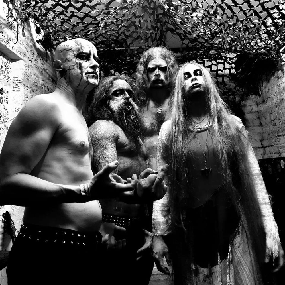 Darkened Nocturn Slaughtercult