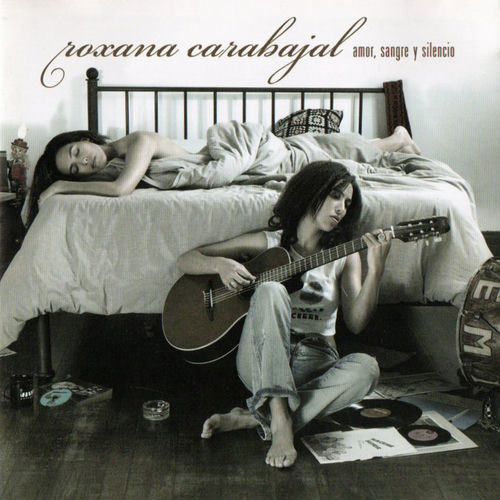 Roxana Carabajal