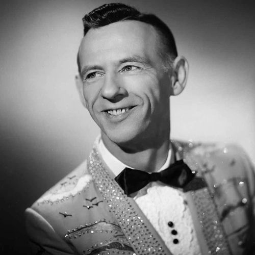 Hank Snow
