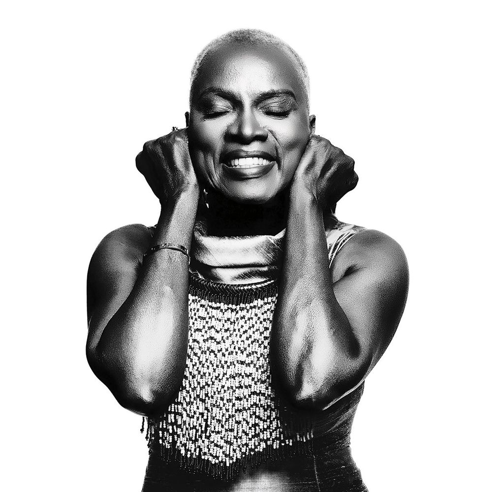 Angélique Kidjo
