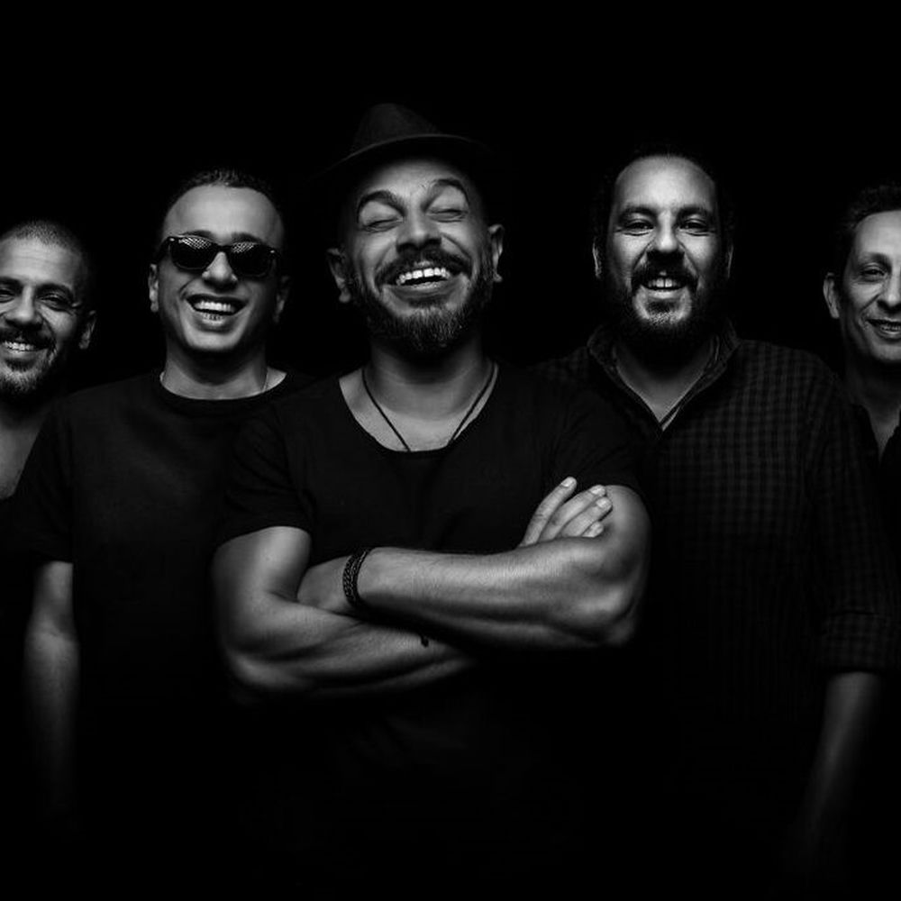 Massar Egbari