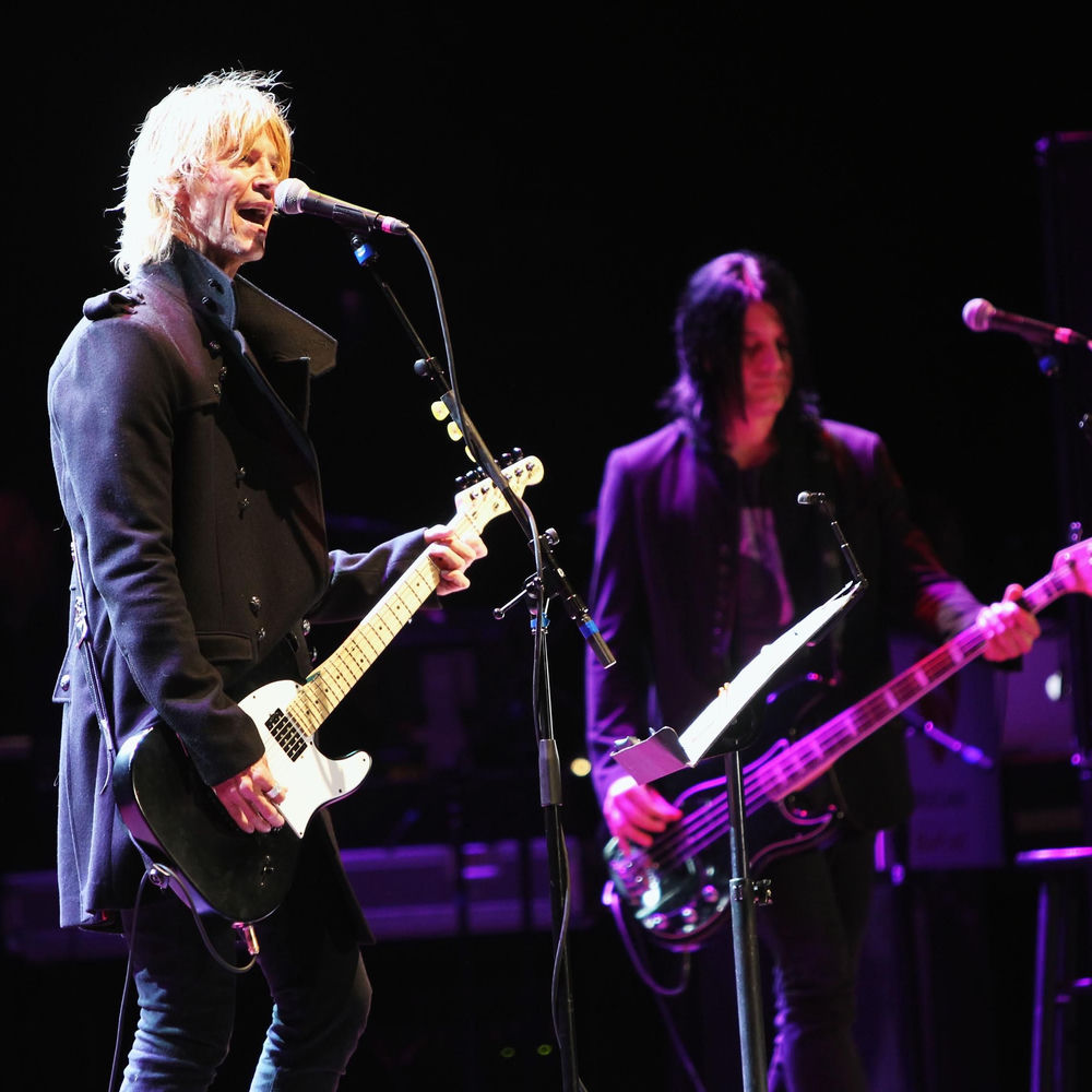 Duff McKagan's Loaded