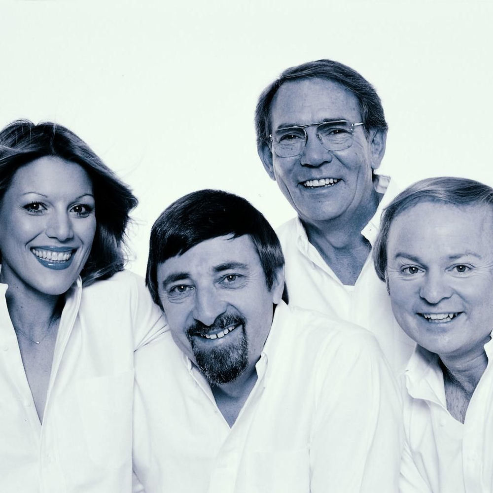 The Singers Unlimited