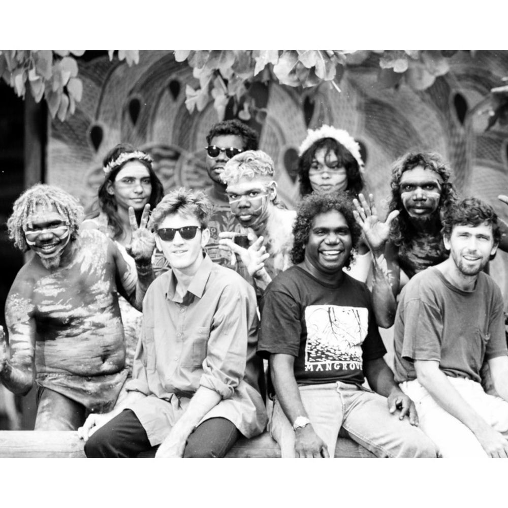 Yothu Yindi