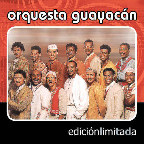 Orquesta Guayacan