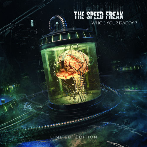 The Speed Freak