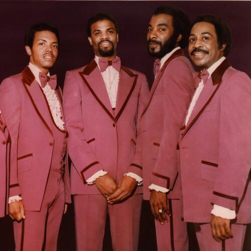 Harold Melvin Und The Blue Notes
