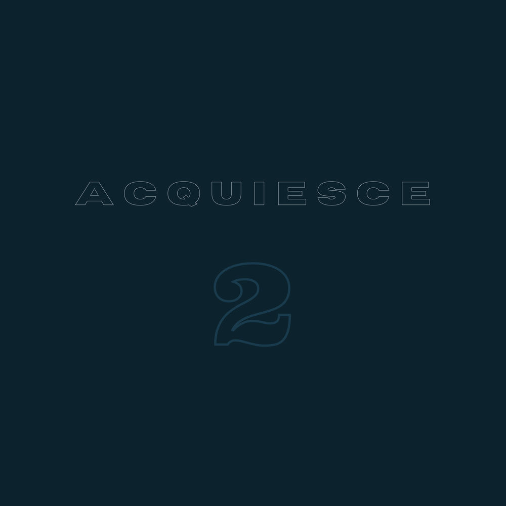 Acquiesce