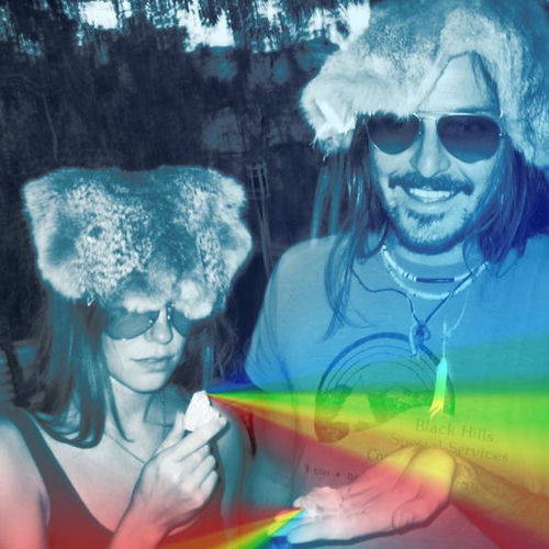 Brightblack Morning Light