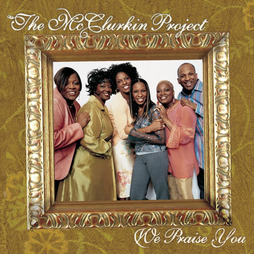 The Mcclurkin Project