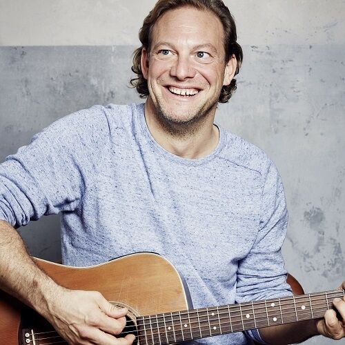 Florian Voigt und Das Zwergenorchester