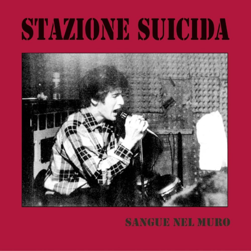 Stazione Suicida