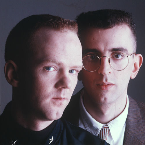 The Communards