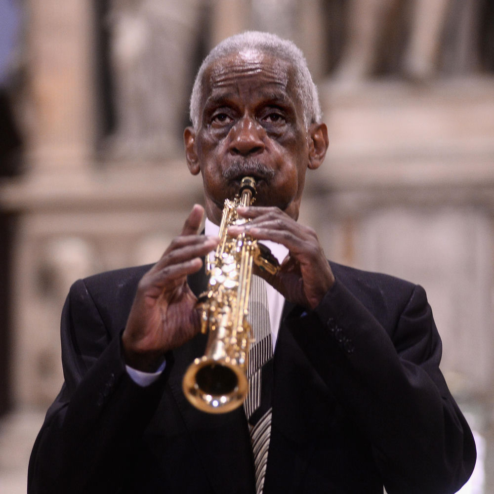 Roscoe Mitchell