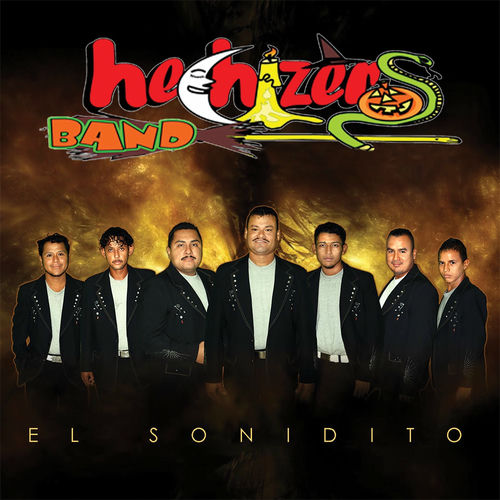 Hechiceros Band