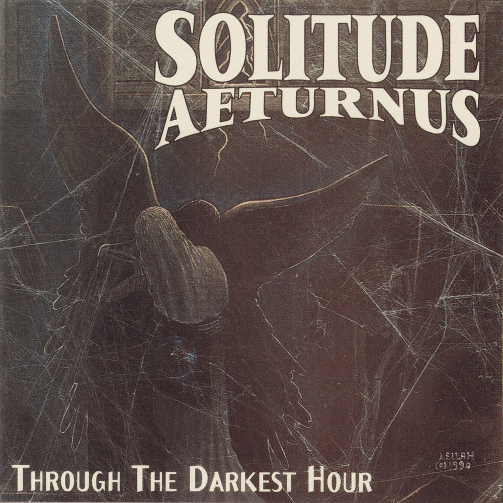 Solitude Aeturnus
