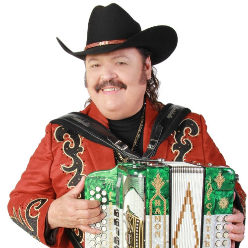Ramon Ayala Y Sus Bravos Del N