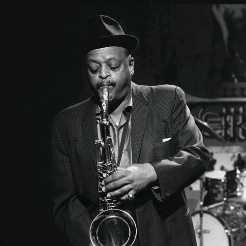 Ben Webster