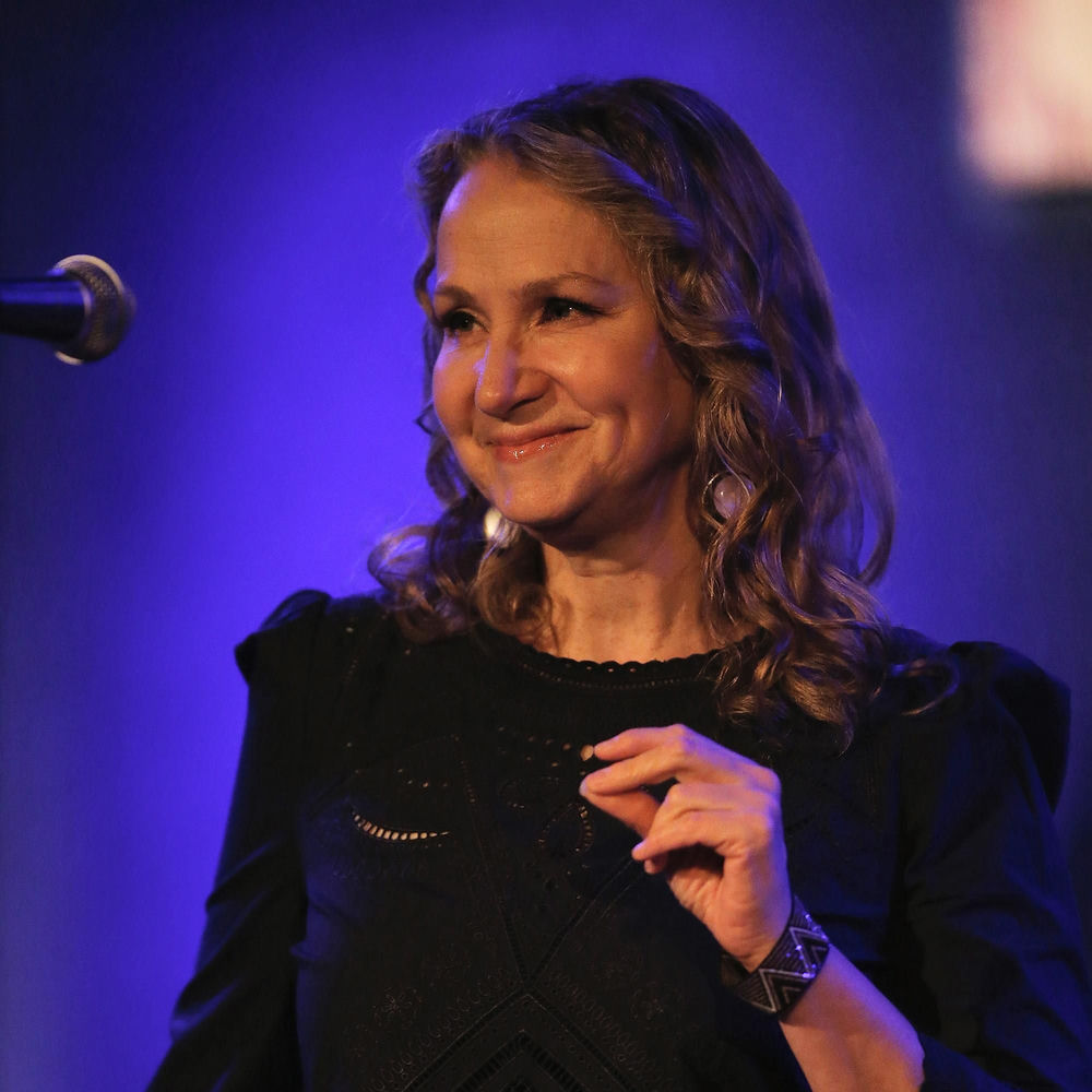 Joan Osborne