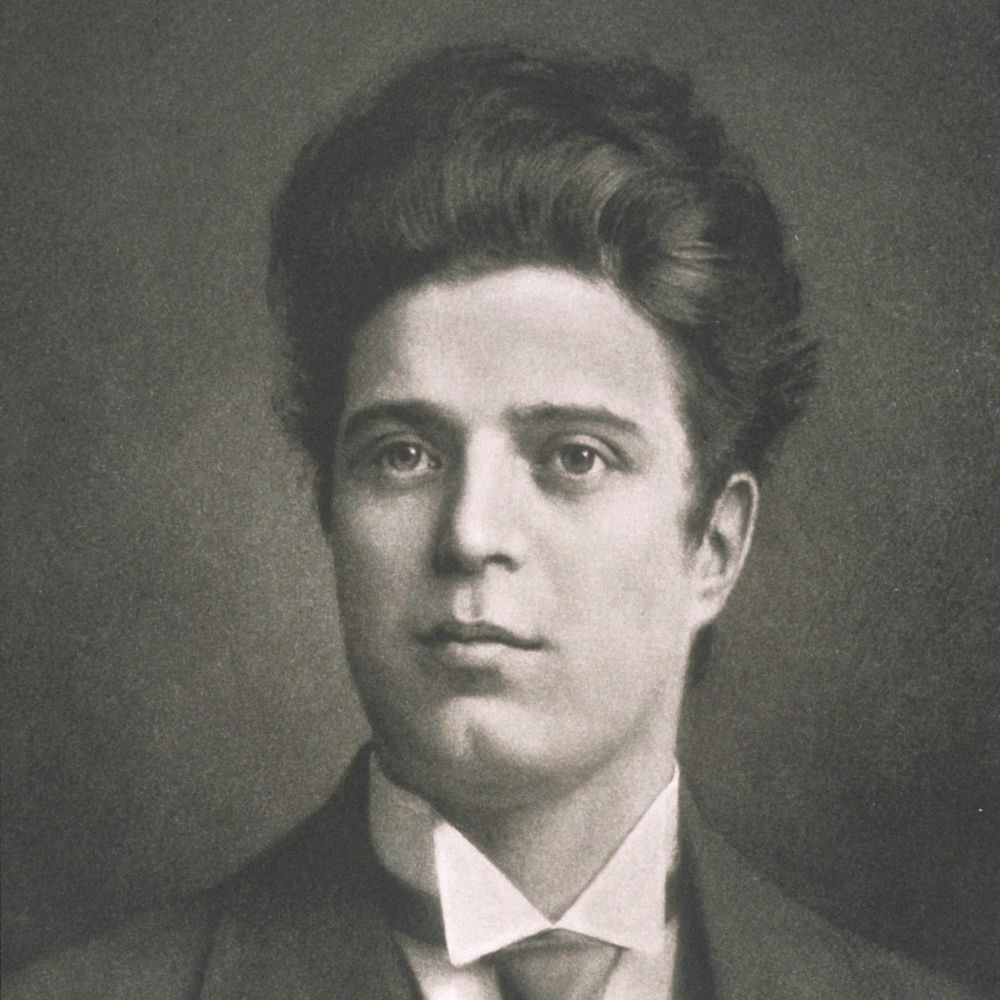 Pietro Mascagni
