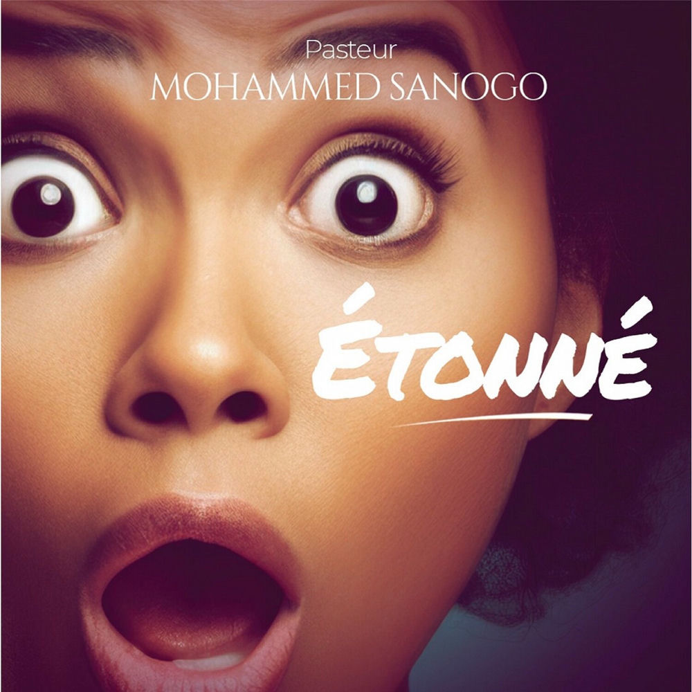 Pasteur Mohammed Sanogo