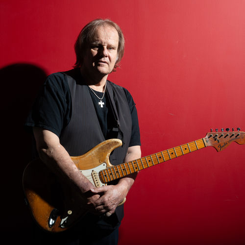 Walter Trout