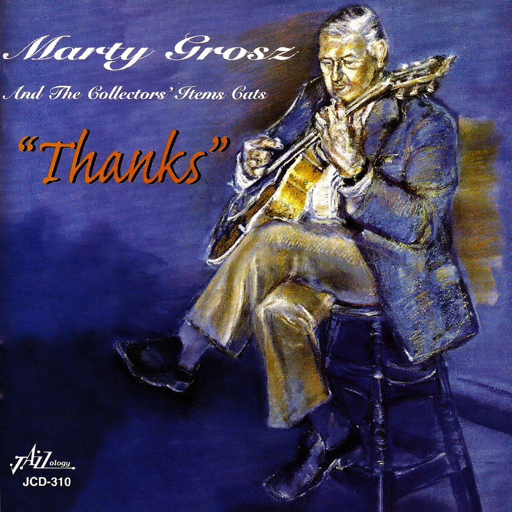 The Collector's Item