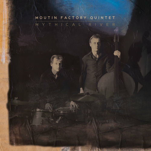 Moutin Factory Quintet