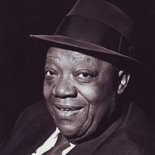 Jimmy Rushing