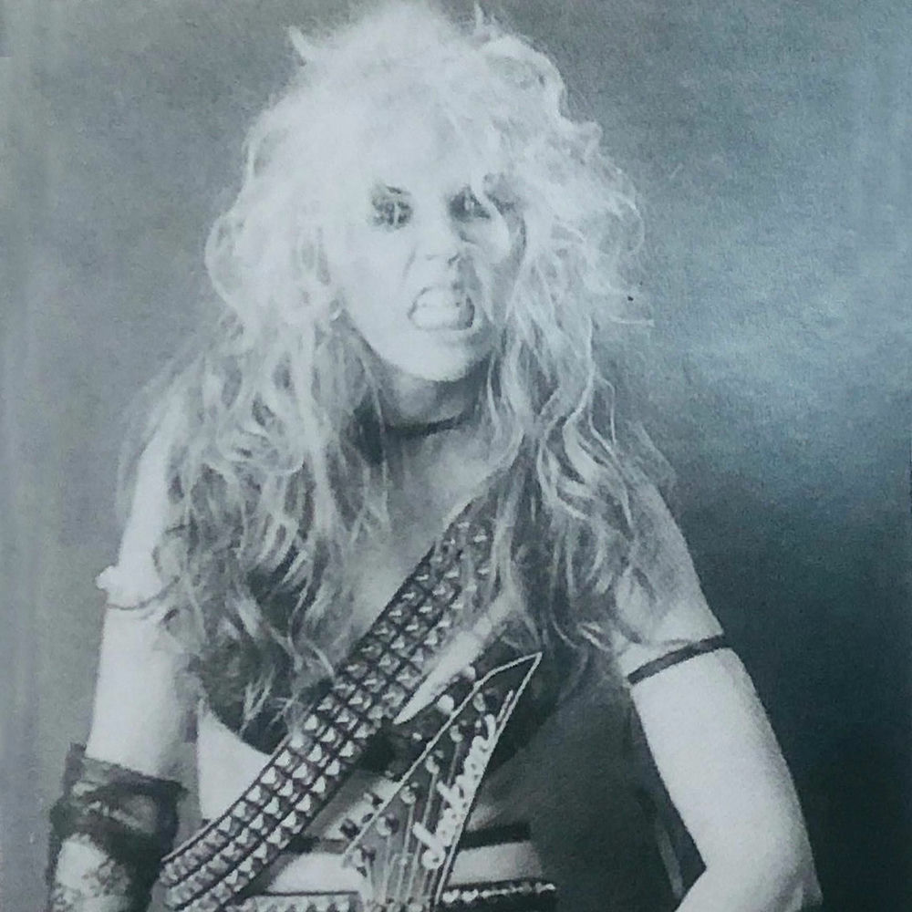 The Great Kat
