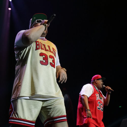 The Outhere Brothers