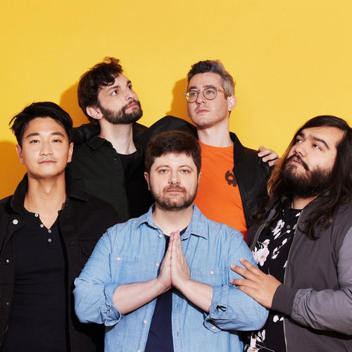 The Living Tombstone