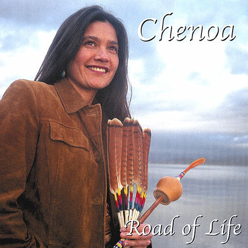 Chenoa