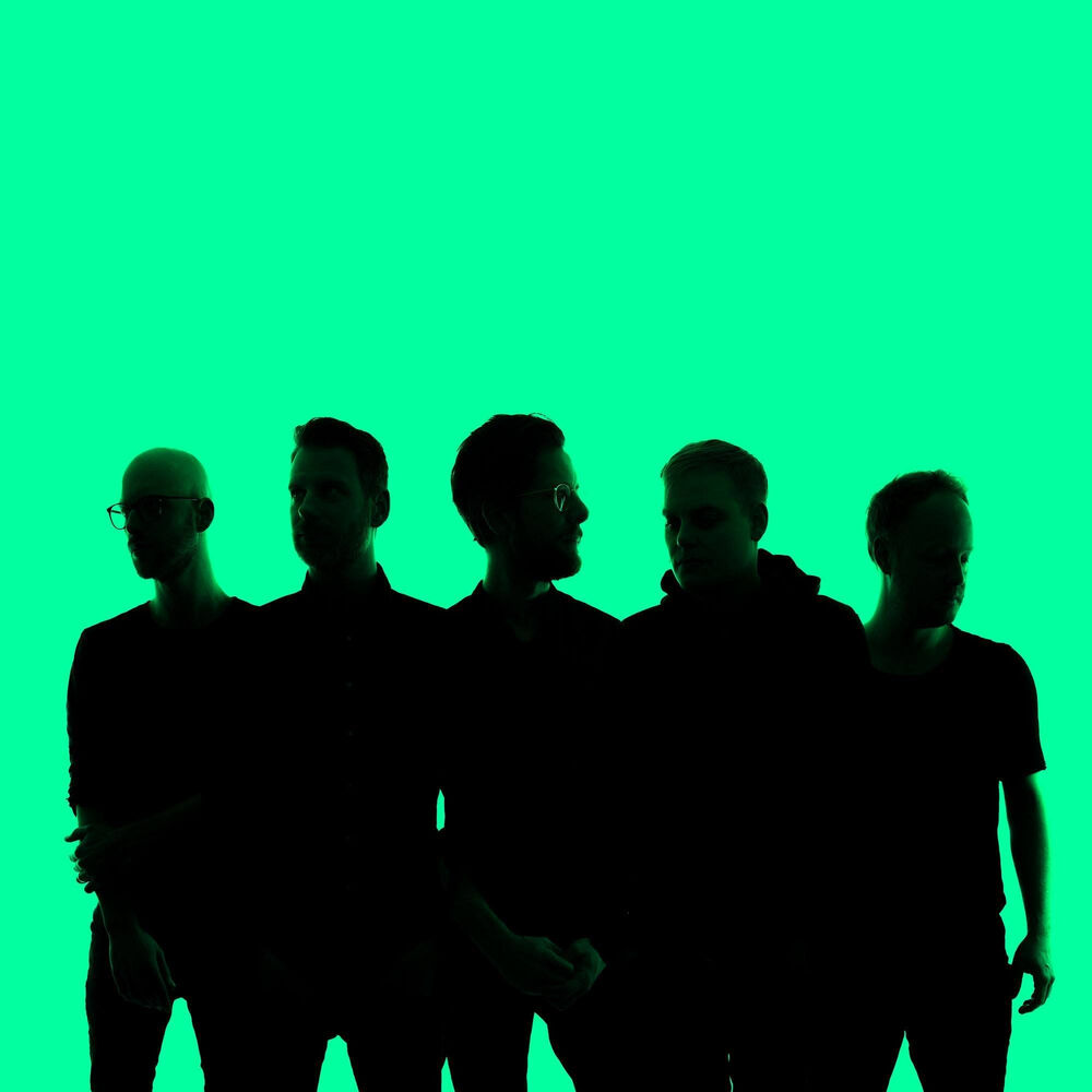 All Shall Be Well (And All Shall Be Well and All Manner of Things Shall Be Well)