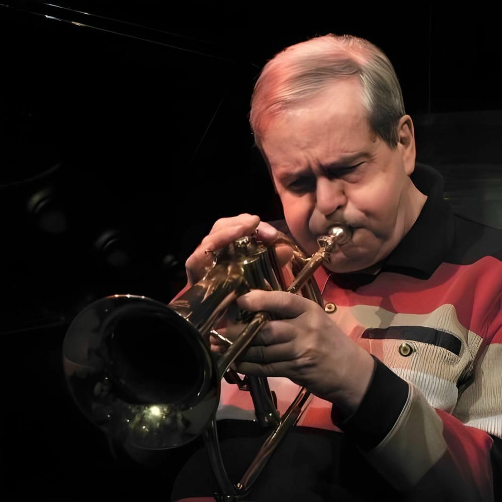 Kenny Wheeler