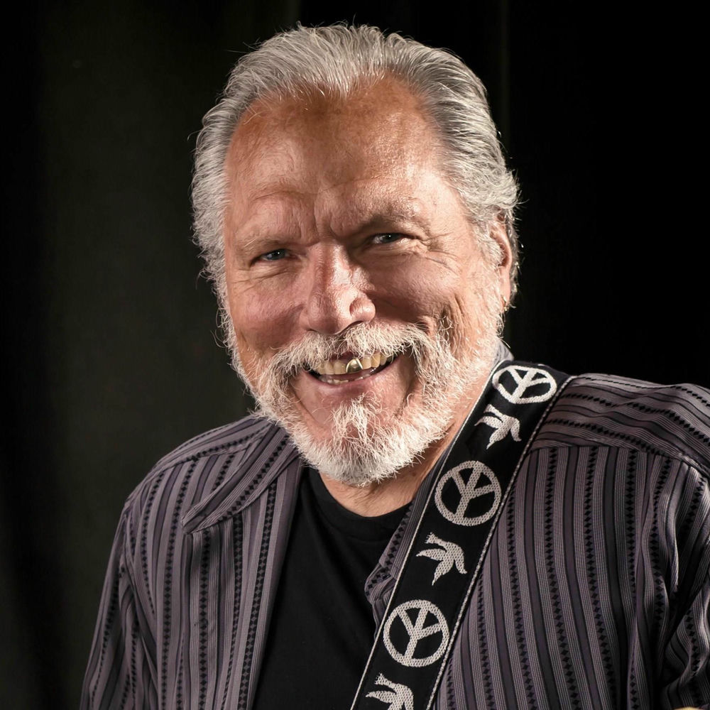 Jorma Kaukonen