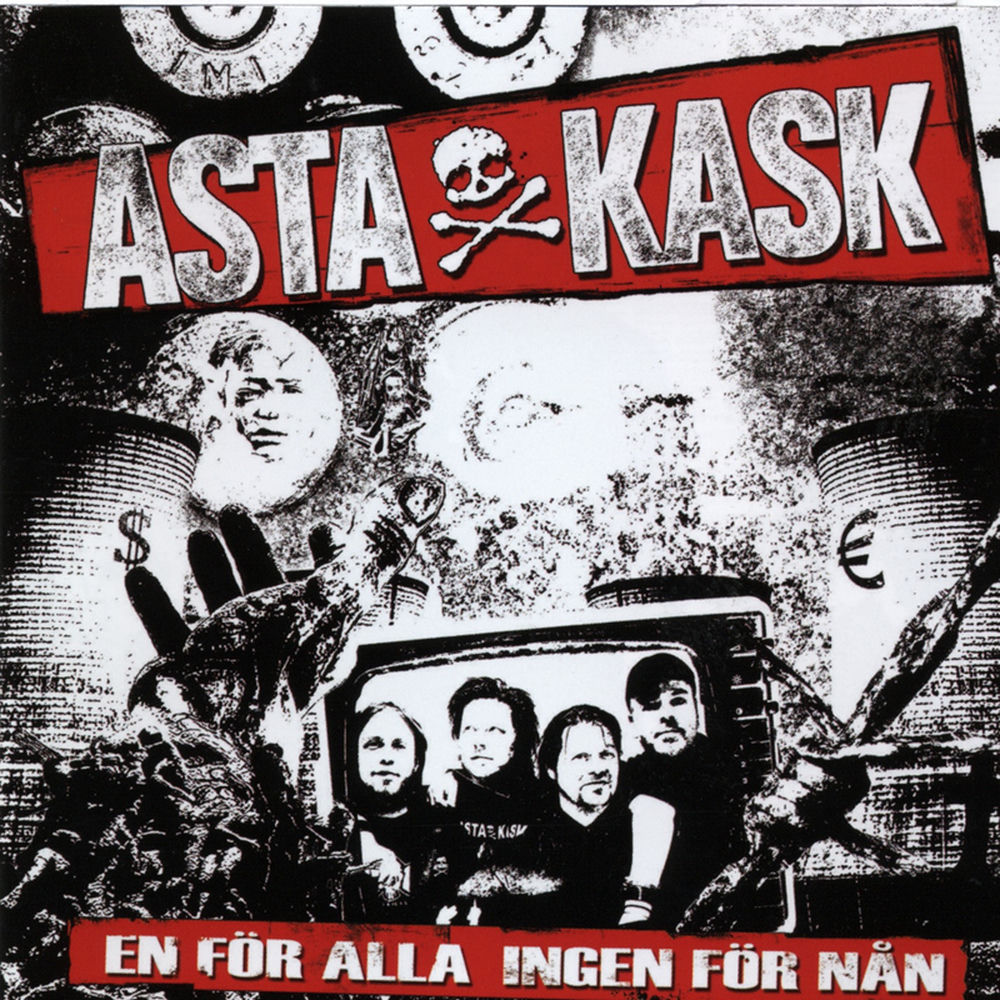 Asta Kask