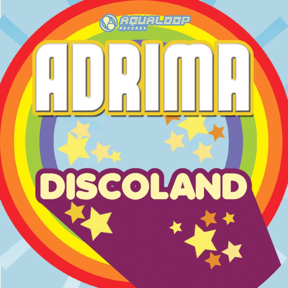 Adrima