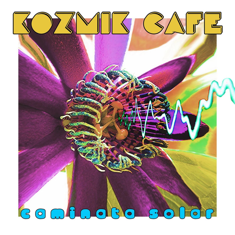 Kozmik Café