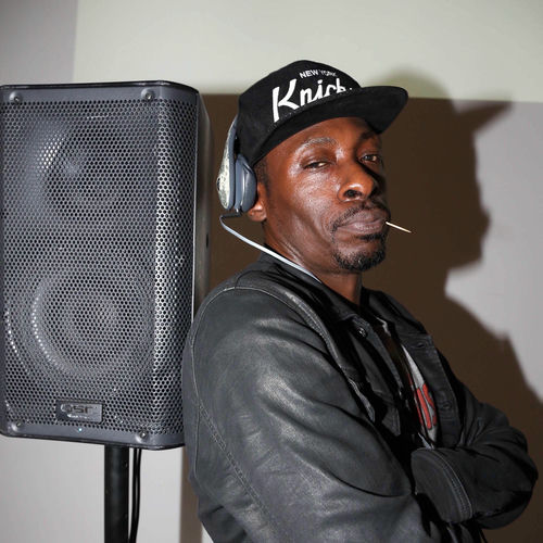 Pete Rock