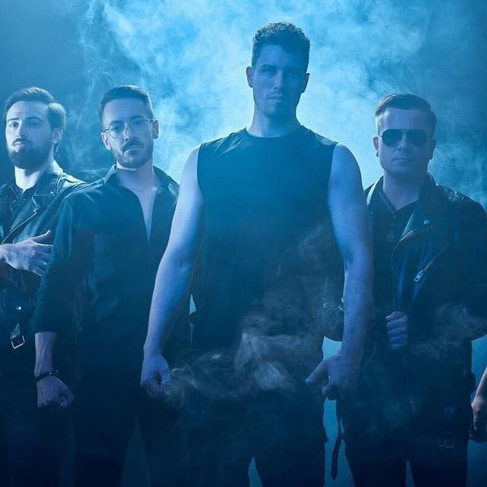 On Atlas’ Shoulders