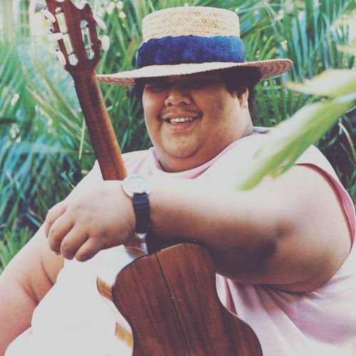Israel Kamakawiwoole