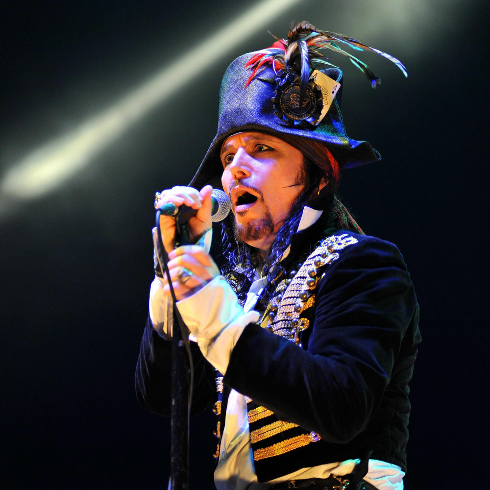 Adam Ant