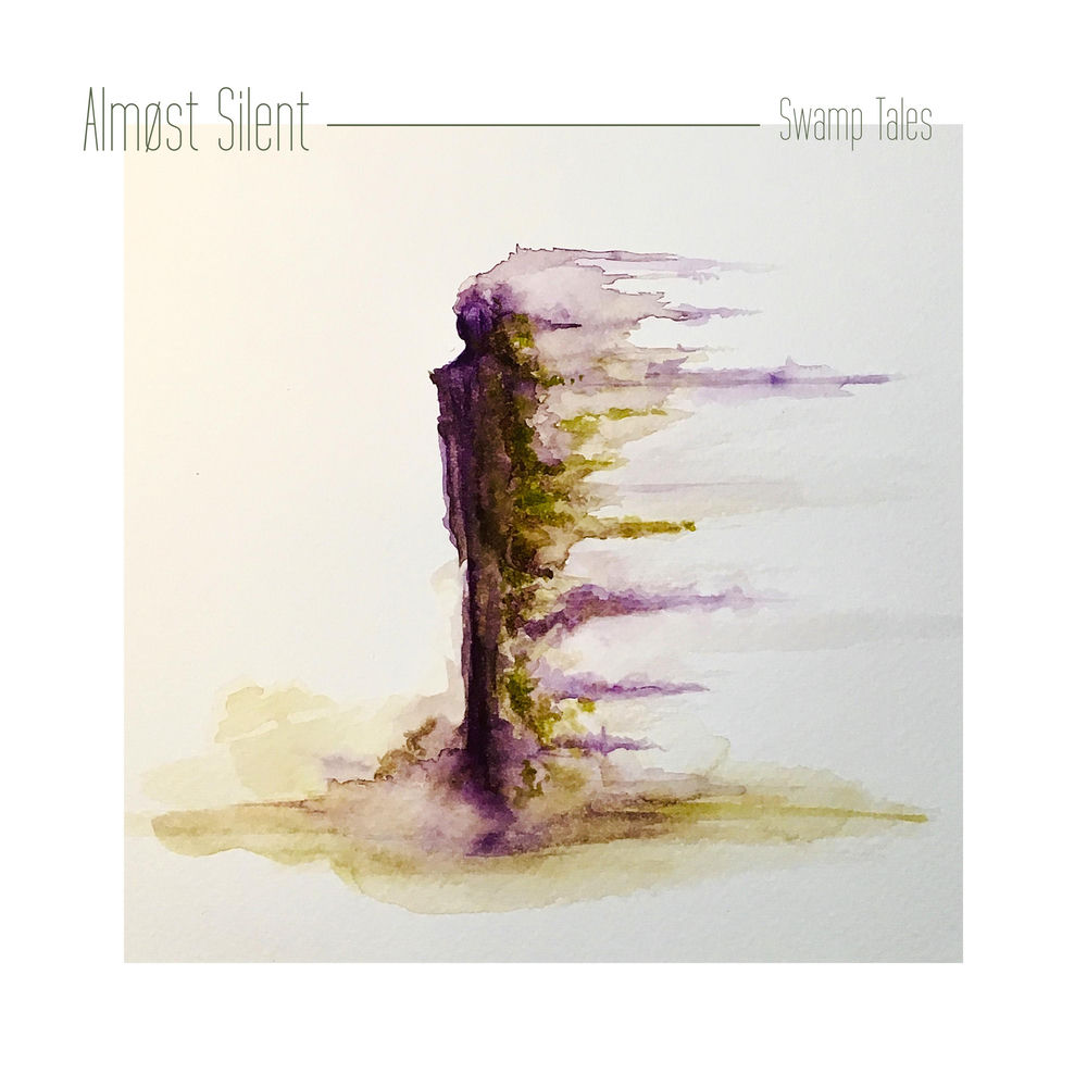 Almøst Silent