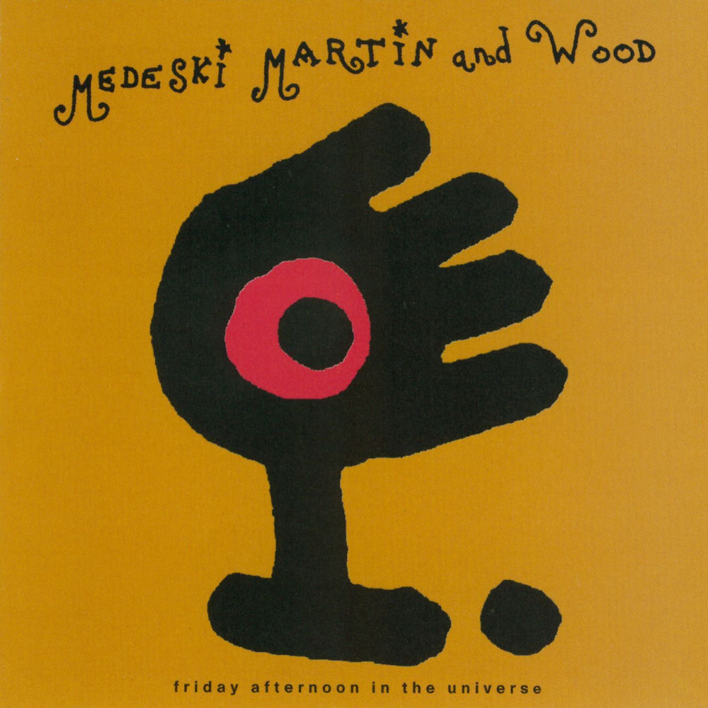 Medeski, Martin & Wood