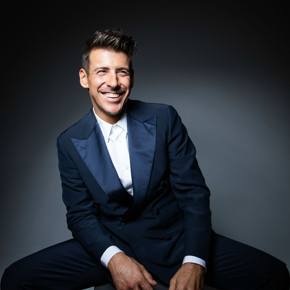 Francesco Gabbani